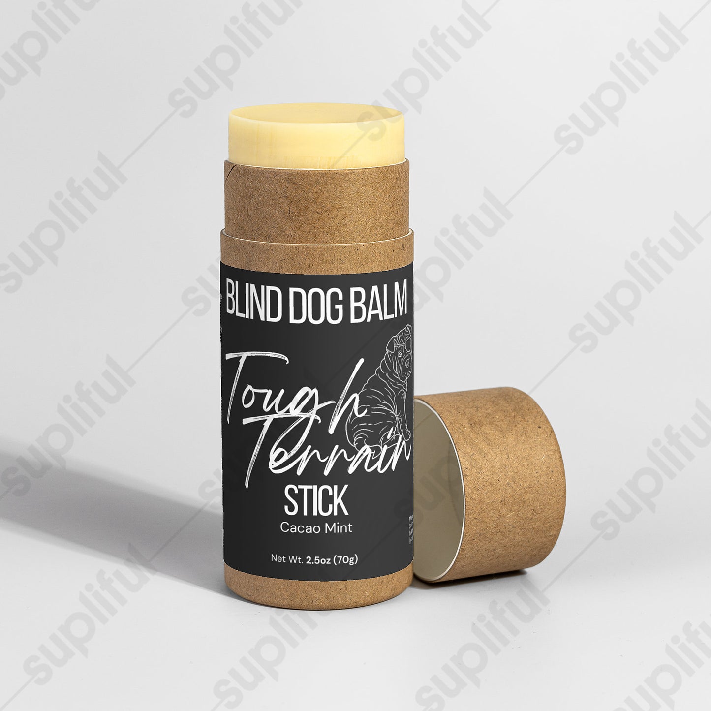 Tough Terrain Balm