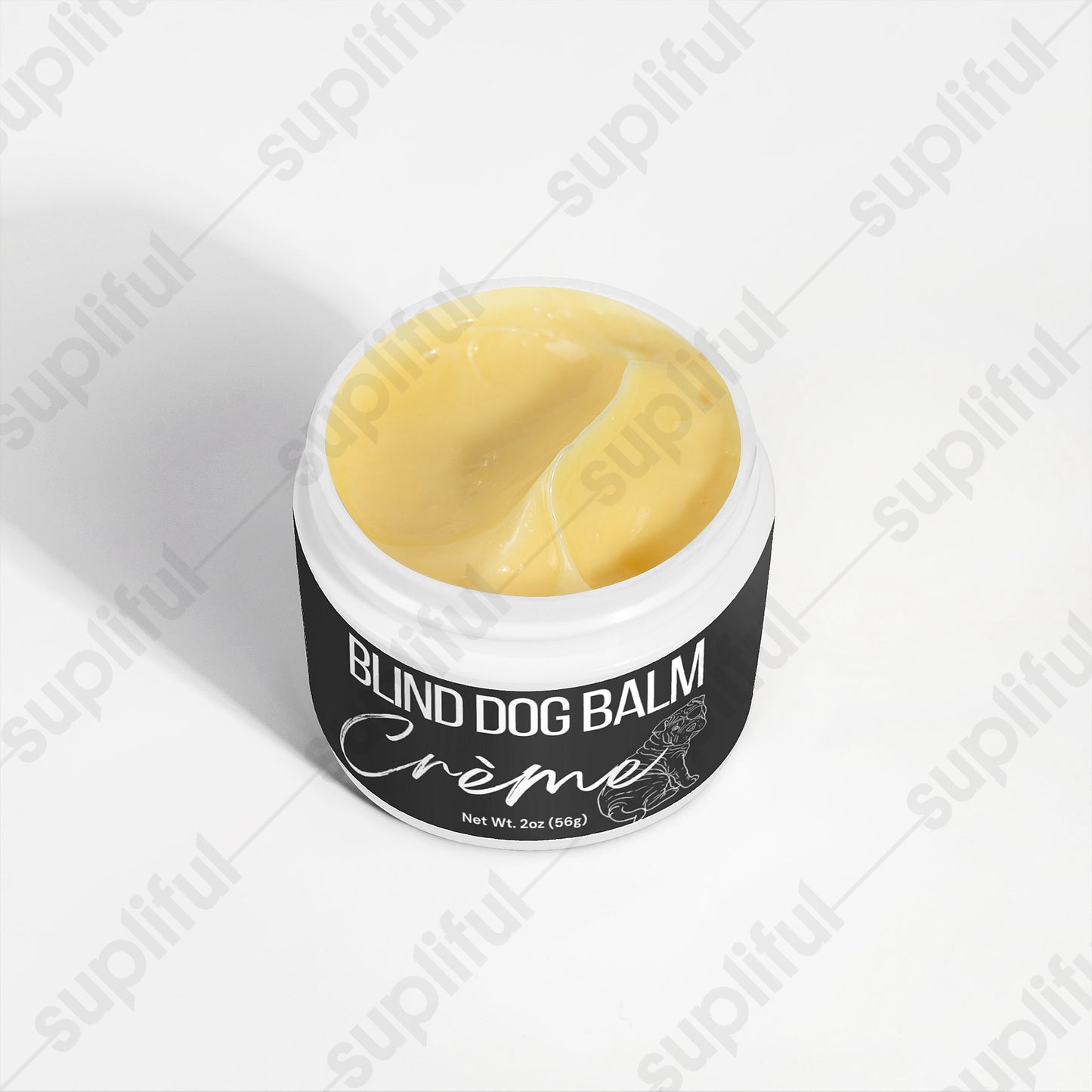 Crème