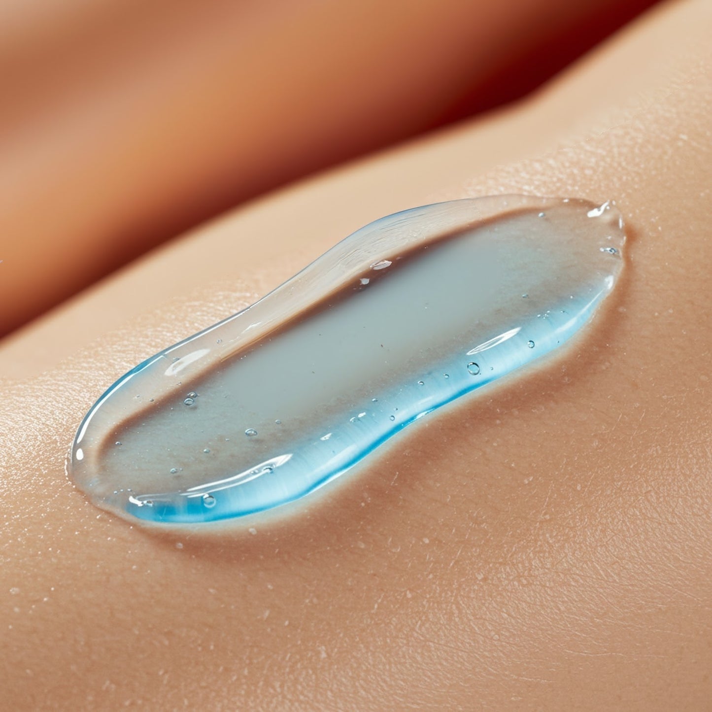 Cool Touch Recovery Massage Gel