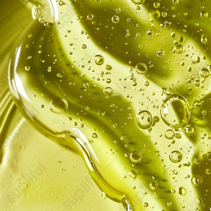 Soothing Dew