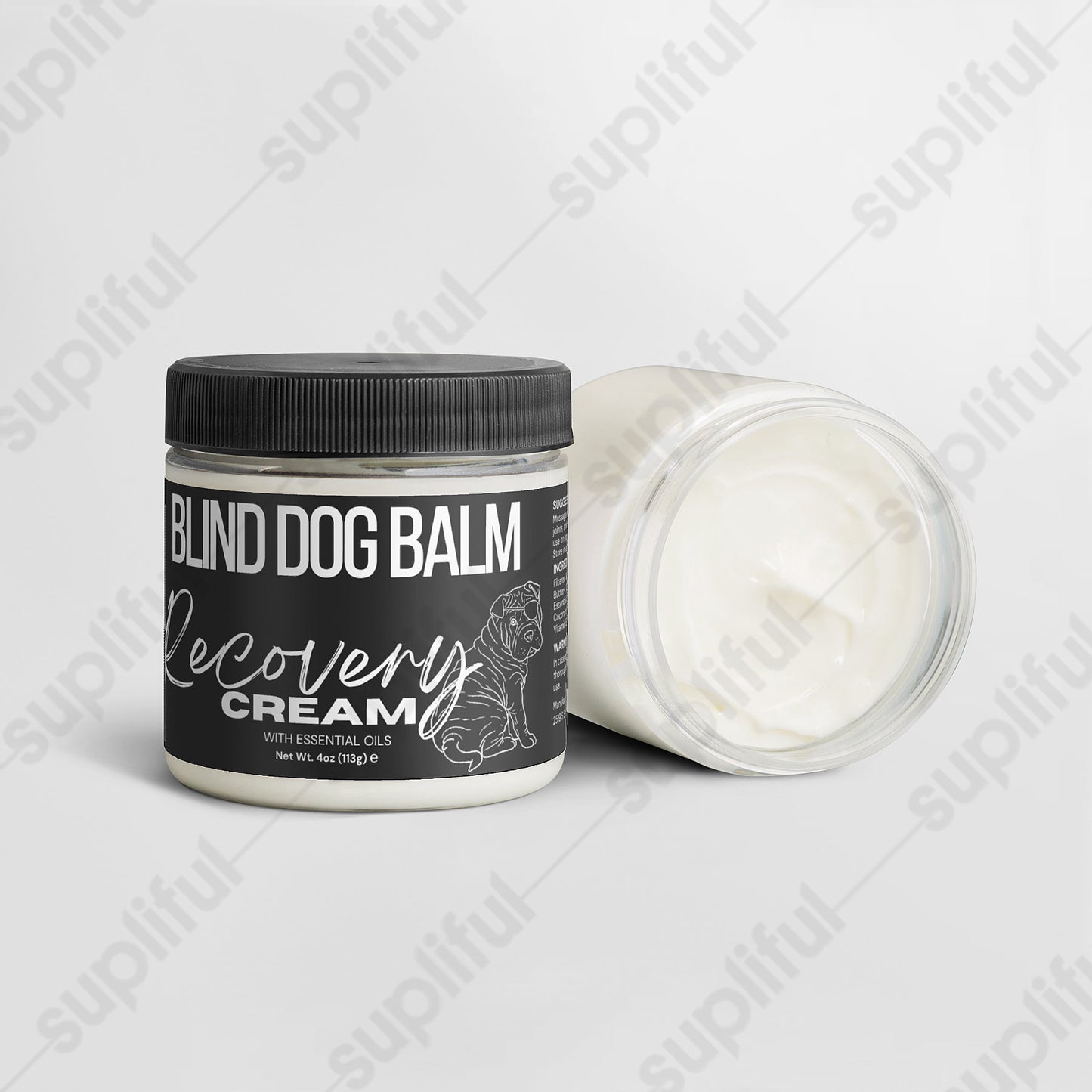 Recovery Cream