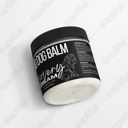 Recovery Cream