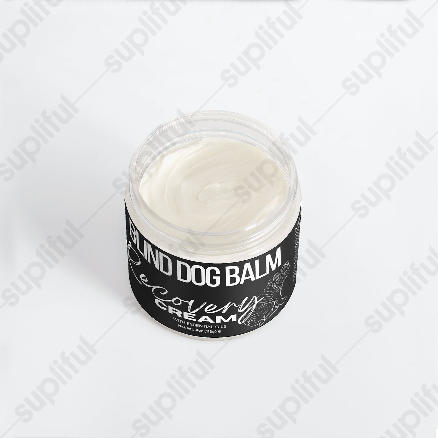 Recovery Cream