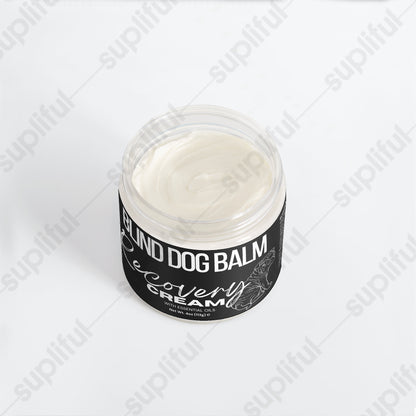 Recovery Cream