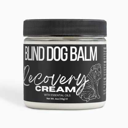 Recovery Cream
