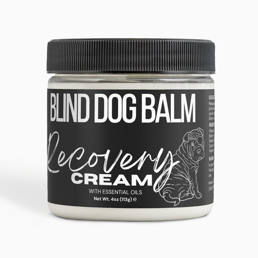 Recovery Cream