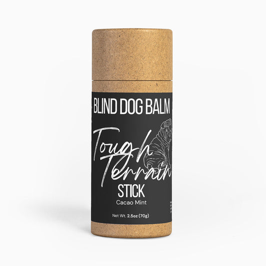Tough Terrain Balm