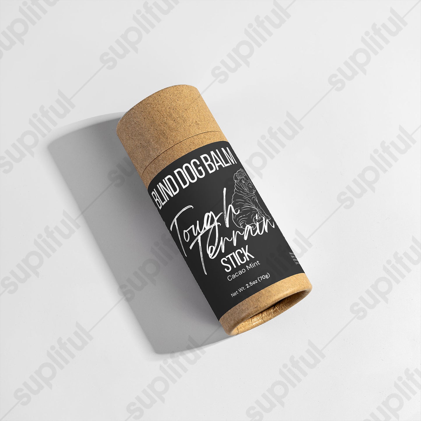 Tough Terrain Balm