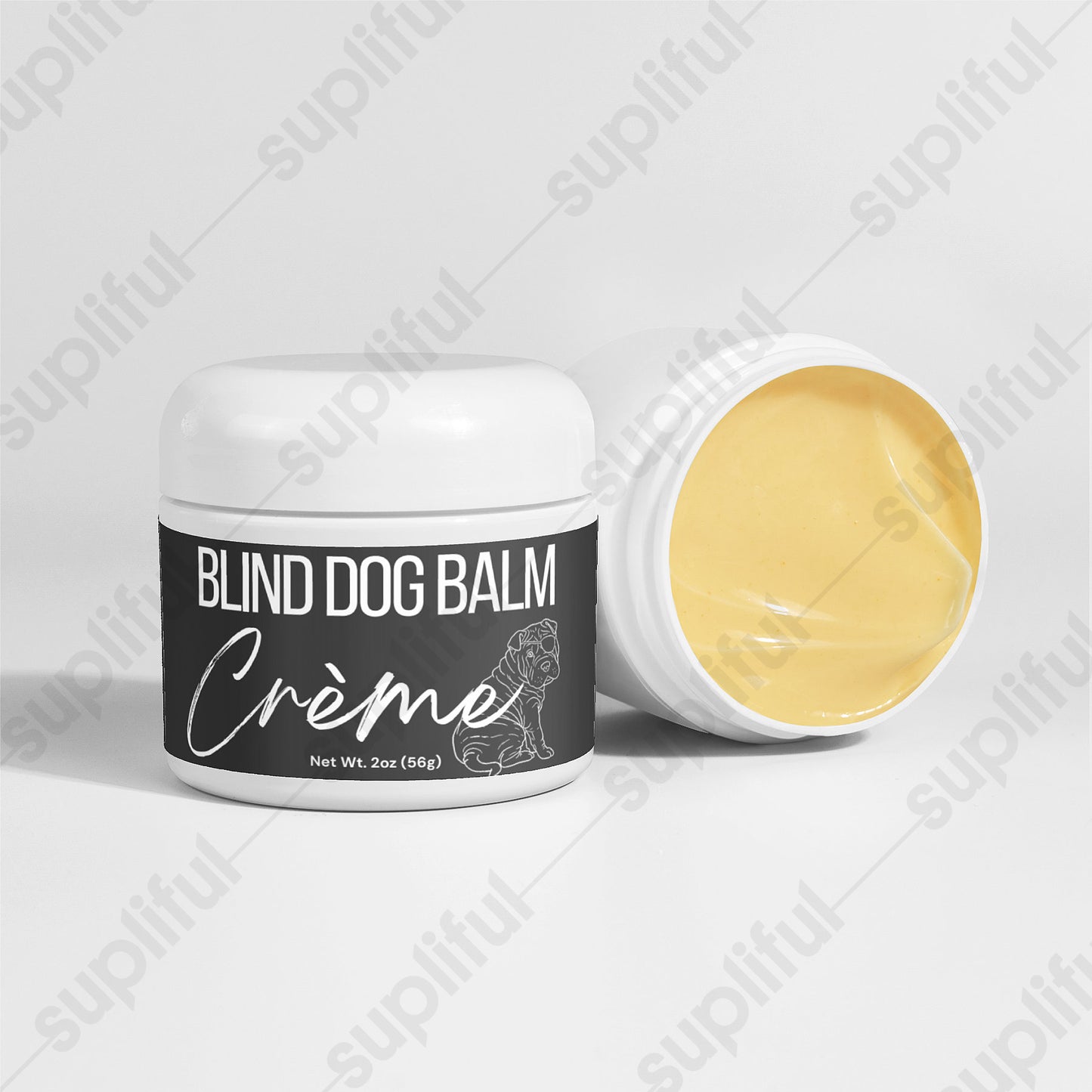 Crème