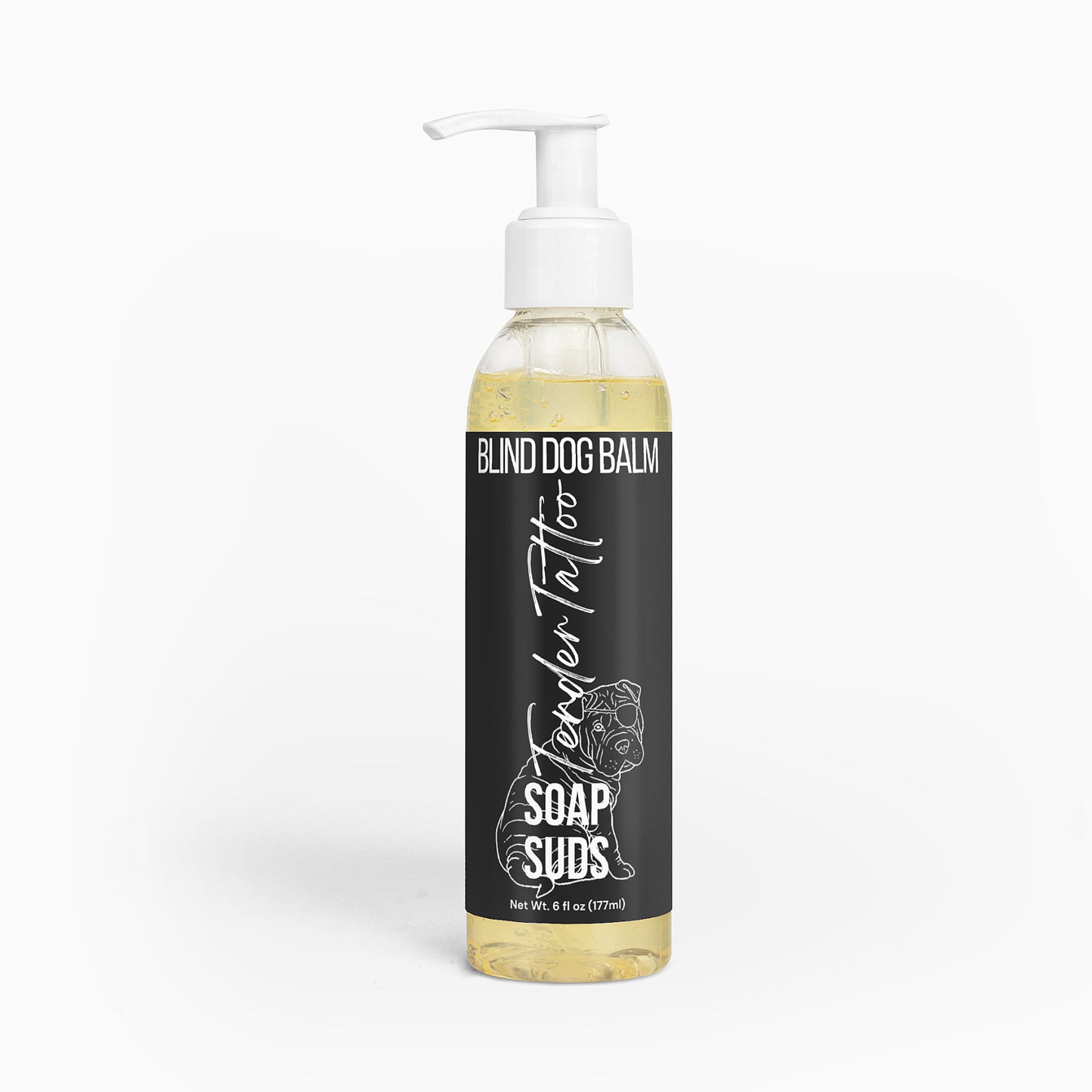 Soap Suds