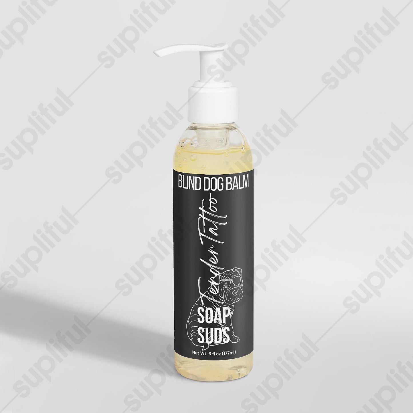 Soap Suds
