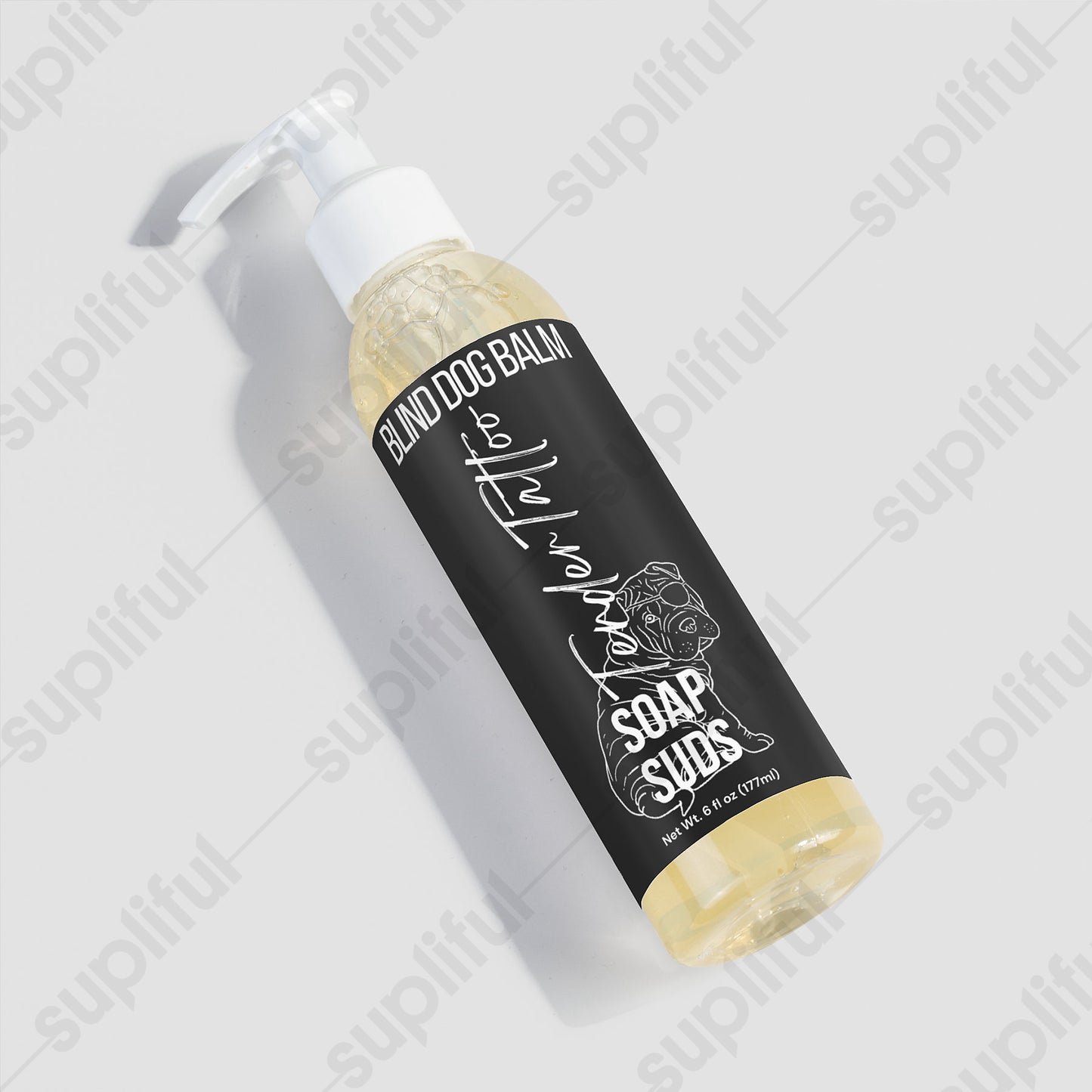 Soap Suds