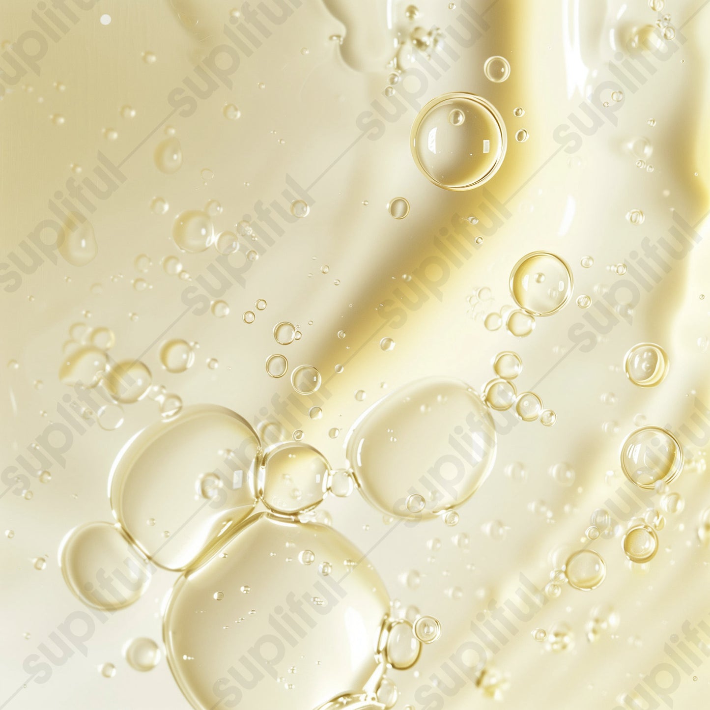 Soap Suds