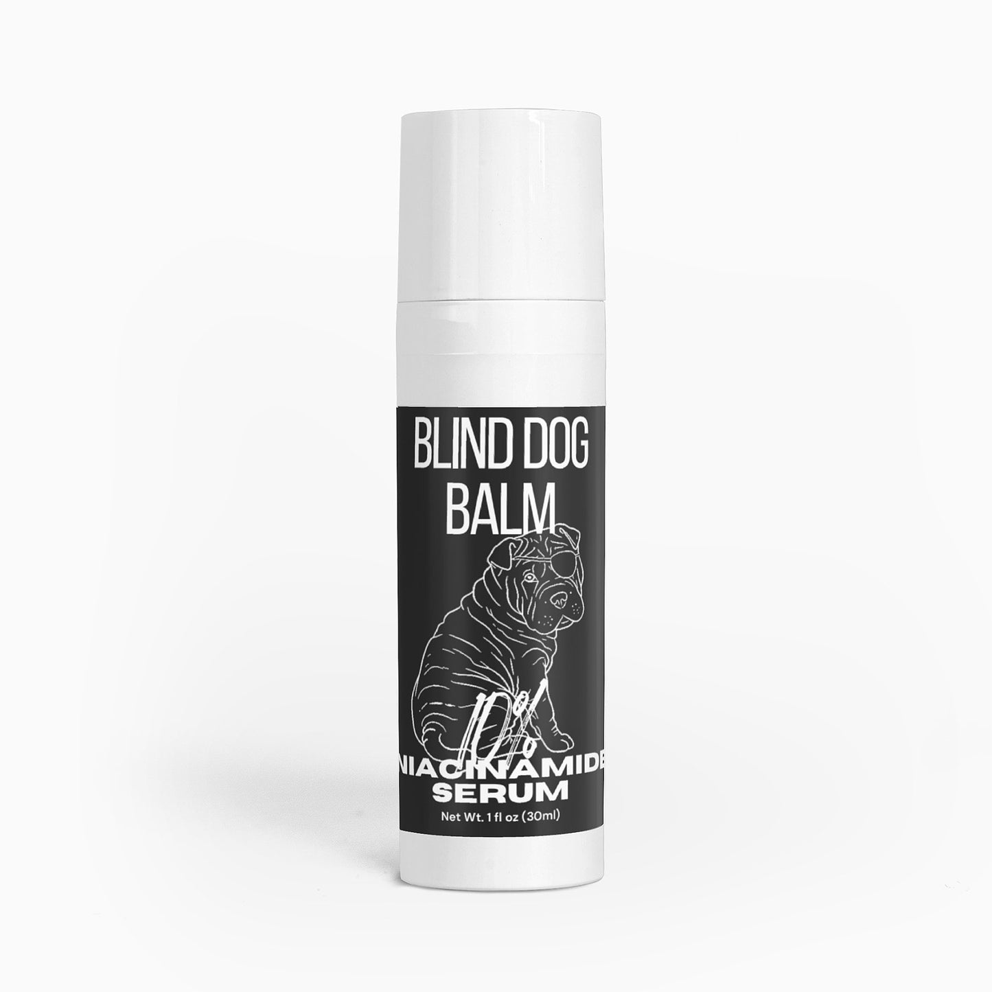 Niacinamide Serum