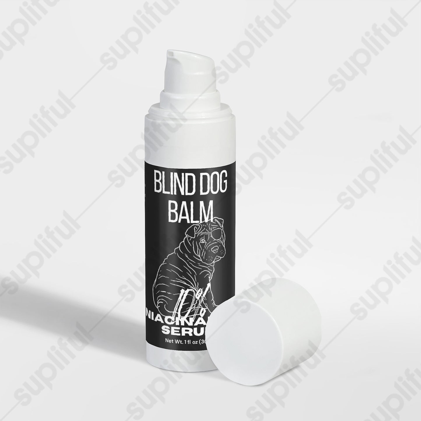 Niacinamide Serum