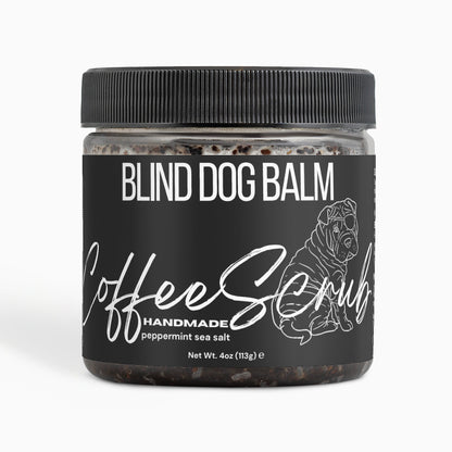 Coffee Scrub