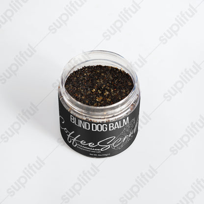 Coffee Scrub