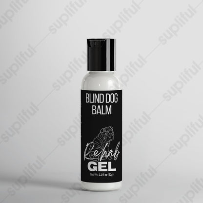 Rehab Gel