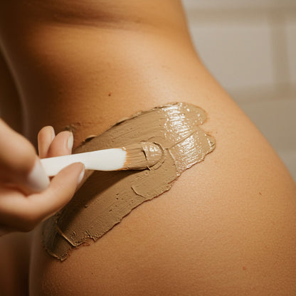 Butt Mud - Dead Sea Mud Mask