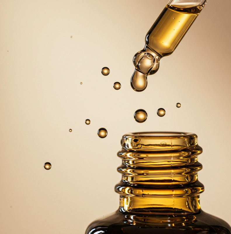 Hair Growth & Scalp Health Oil